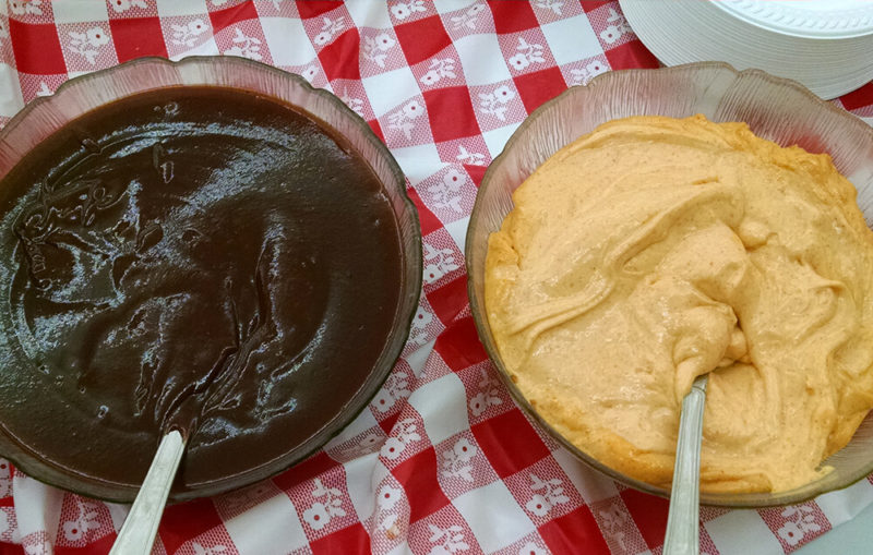 picnic-sauces